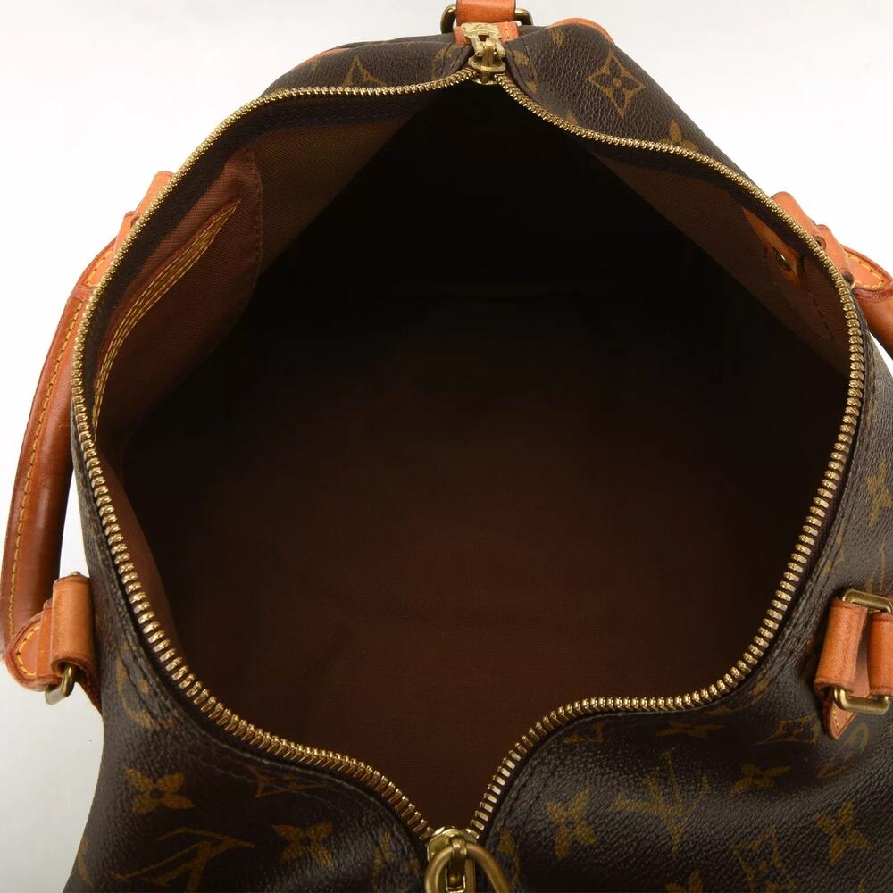 💎✨BEAUTIFUL✨💎Authentic Louis Vuitton Speedy 35 Monogram Canvas - Picture 11 of 15